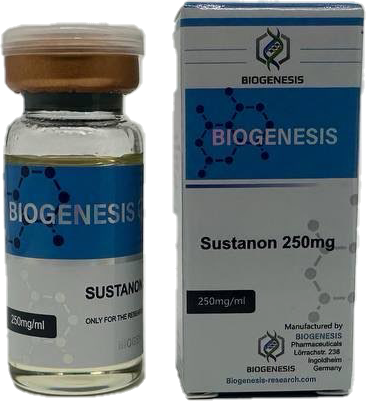 Sustanon